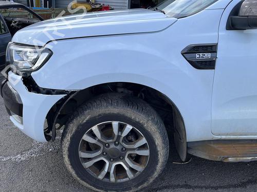 Steering column FORD RANGER (TKE) 3.2 TDCi 4x4 | BP23755810M21 - Image 17