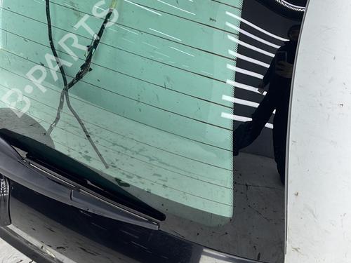 Used Tailgate Tailgate RENAULT CLIO II (BB_, CB_) 1.2 16V (BB05, BB0W, BB11, BB27, BB2T, BB2U, BB2V, CB05,... (75 hp) 23761781 23761781