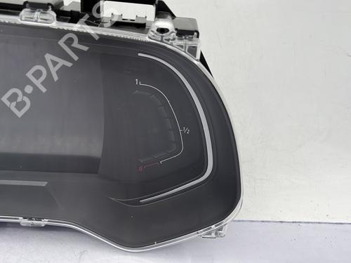 Instrument cluster RENAULT CLIO V (B7_) 1.5 Blue dCi 100 (B7AD) | BP23759035C47  - Image 7