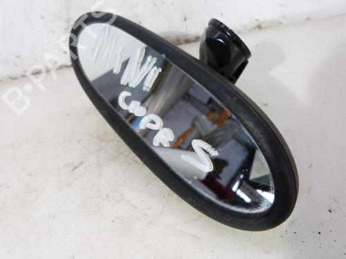 Used Rear mirror Rear mirror MINI MINI (R50, R53) [2001-2006] 23670270 23670270
