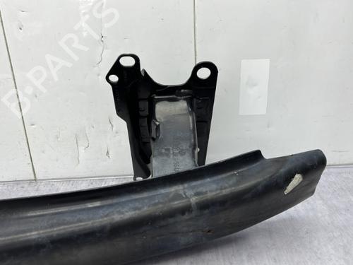 Front bumper reinforcement VW POLO (9N_, 9A_) 1.4 TDI | BP23757856C109 