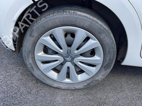 Right front brake caliper CITROËN C3 II (SC_) 1.6 BlueHDi 100 | BP23705025M104 - Image 25