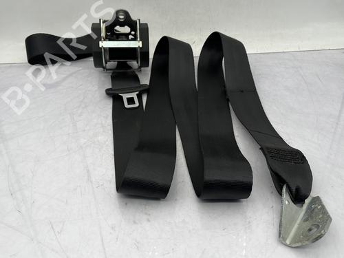 Rear left seatbelt VW GOLF VI (5K1) 2.0 TDI | BP23878652I29  - Image 6