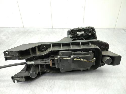 Gear lever AUDI A3 Sportback (8PA) 2.0 TDI 16V | BP23742182M90 