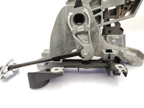 Hand brake VW GOLF PLUS V (5M1, 521) 1.4 TSI | BP23710873I18 