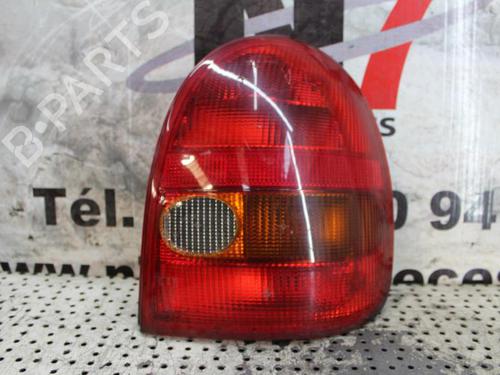 Used Right taillight Right taillight 23686524 23686524