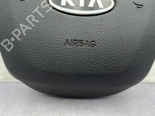 Driver airbag KIA RIO III (UB) 1.1 CRDi | BP23755139C9 