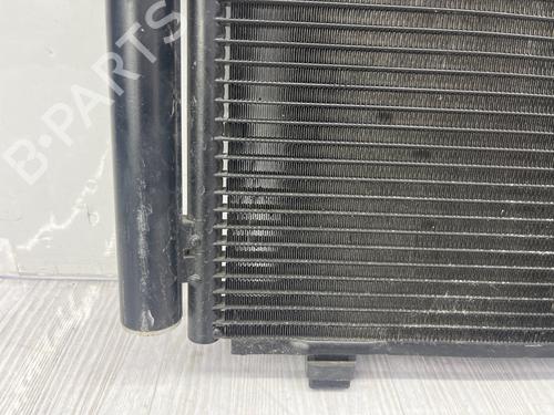 Used AC radiator AC radiator 38269190 38269190