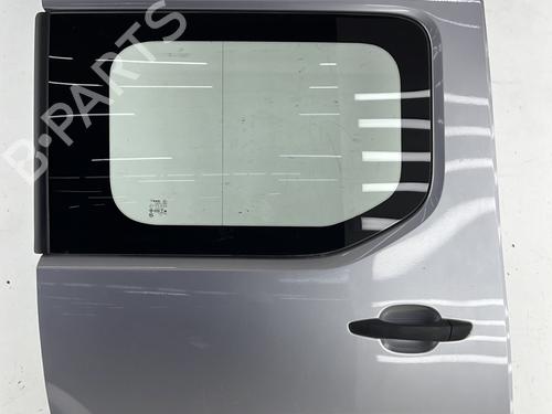 Used Right slide door CITROËN BERLINGO Box Body/MPV (K9) 1.5 BlueHDi 130 (131 hp) 23762128