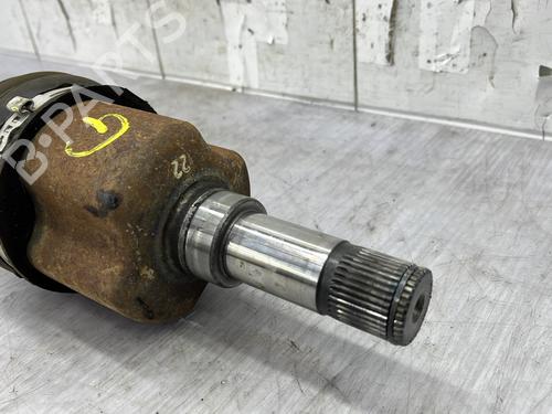 Left front driveshaft FORD TRANSIT Van (FA_ _) 2.2 TDCi | BP32775866M38 - Image 5