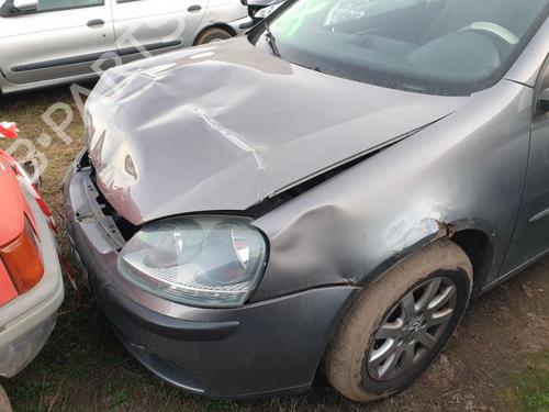 Front right window mechanism VW GOLF V (1K1) 1.9 TDI | BP23695507C23 