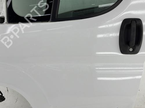 Left front door FIAT DUCATO Van (250_) 120 Multijet 2,3 D | BP23683577C2 