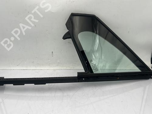 Used Front left quarter glass PEUGEOT 208 I (CA_, CC_) 1.6 HDi / BlueHDi 75 (75 hp) 31713815