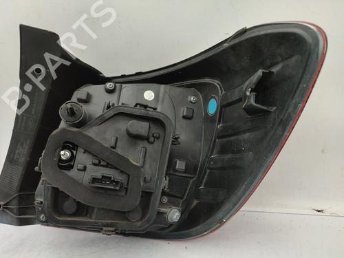 Left taillight DACIA SANDERO II 1.5 Blue dCi 95 (B8JL) | BP29178679C34 