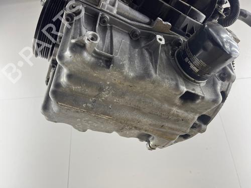 Used Engine Engine VW UP! (121, 122, BL1, BL2, BL3, 123) 1.0 (75 hp) 31117547 31117547