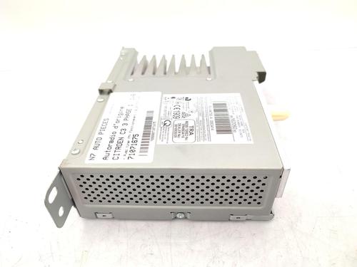 Radio CITROËN C3 III (SX) 1.6 BlueHDi 75 | BP23723067E6  - Image 6