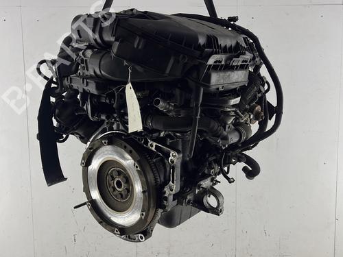 Engine PEUGEOT 207 (WA_, WC_) 1.6 HDi | BP30961260M1