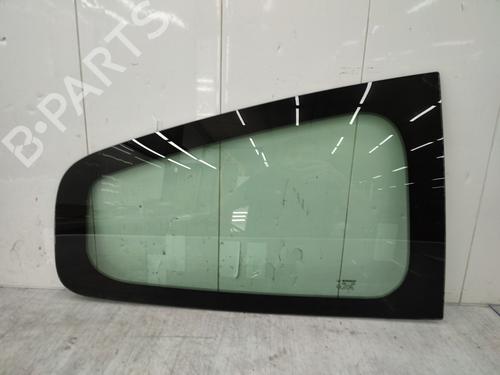 Panel rute bak høyre RENAULT CLIO III (BR0/1, CR0/1) 1.2 16V (BR02, BR0J, BR11, CR02, CR0J, CR11) (75 hp) 27318926