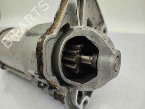 Starter NISSAN X-TRAIL III (T32_, T32R, T32RR) 1.6 dCi (T32) | BP23721893M8