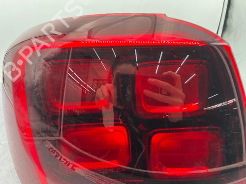 Left taillight DACIA SANDERO II TCe 90 (B8M1, B8MA, B8AC) | BP35937894C34 - Image 6