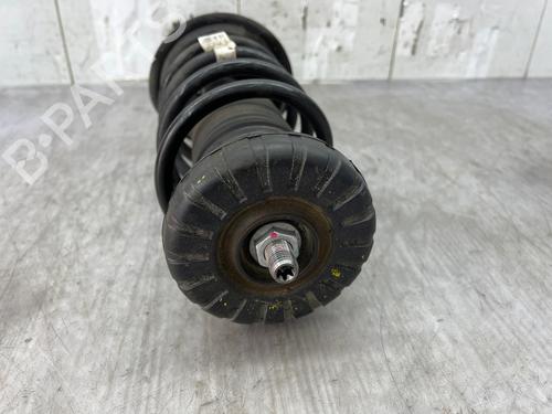 Right front shock absorber CHEVROLET SPARK (M300) | BP37230492M17 - Image 5