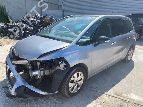 Tanklåg CITROËN C4 Picasso II | BP39412322C131 - Image 48