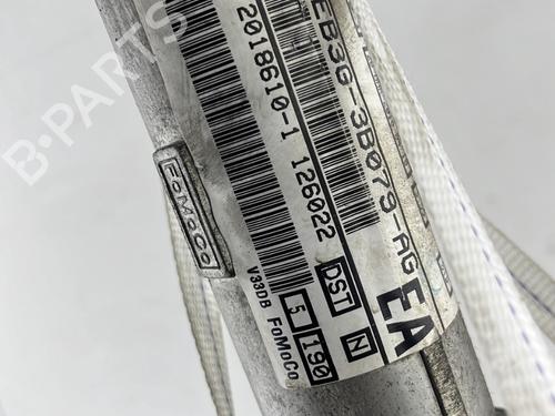 Front differential FORD RANGER (TKE) 3.2 TDCi 4x4 | BP23681958M23  - Image 5