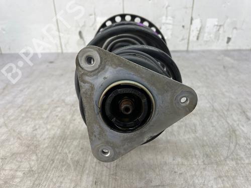 Used Right front shock absorber Right front shock absorber RENAULT CAPTUR I (J5_, H5_) 1.5 dCi 90 (J5N4, J5M5, J5MW, J5M6, J5AL, J5AJ) (90 hp) 35890242 35890242