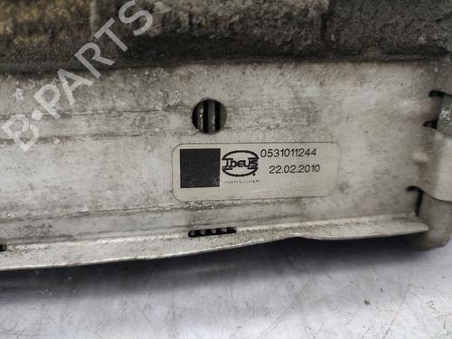 Intercooler FIAT 500 (312_) 1.3 D Multijet (312AXE1A) | BP23757019M30 