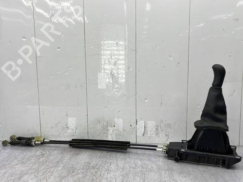 Gear lever DACIA LOGAN MCV II 1.0 SCe 75 | BP29839338M90  - Image 5