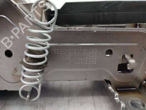 Steering column SEAT LEON (5F1) 1.6 TDI | BP23729815M21 - Image 2