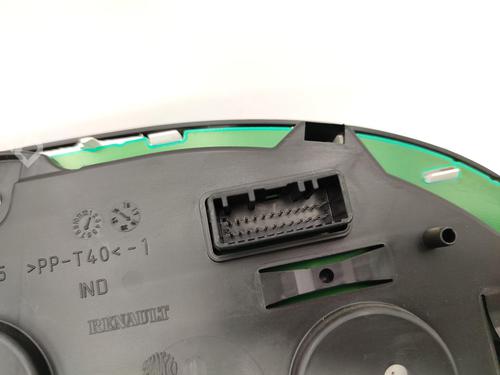 Instrument cluster DACIA SANDERO II TCe 90 (B8M1, B8MA, B8AC) | BP23730268C47 - Image 4