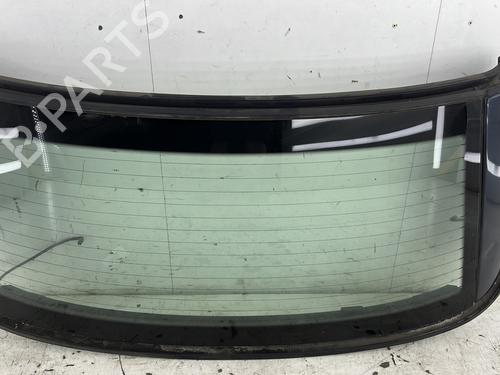 Used Bootlid window MERCEDES-BENZ SLK (R170) 230 Kompressor (170.447) (193 hp) 26902980