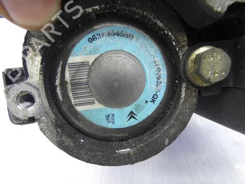 Steering pump PEUGEOT 206 Hatchback (2A/C) 1.4 HDi eco 70 | BP23701282M99 