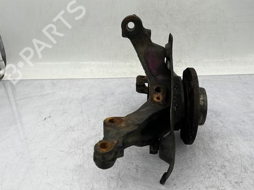 Left front steering knuckle OPEL CORSA D (S07) 1.7 CDTI (L08, L68) | BP25338097M25 - Image 3