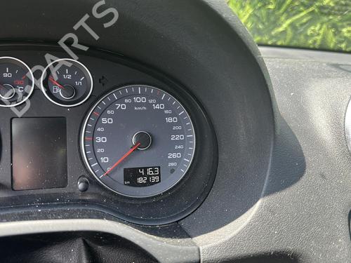 Headlight switch AUDI A3 Sportback (8PA) 2.0 TDI 16V | BP23742305I24  - Image 67
