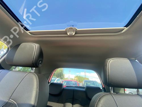 Interiør tag OPEL ADAM (M13) 1.2 | BP38187256I12 - Image 3