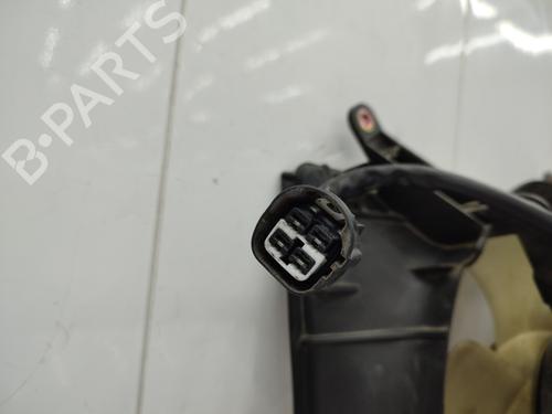 Radiator fan SUZUKI LIANA Hatchback 1.3 | BP23739606M35 