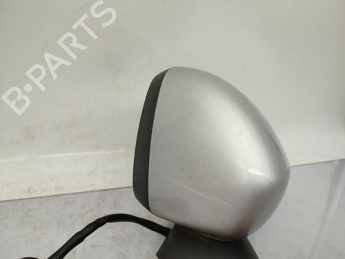 Left mirror OPEL CORSA D (S07) 1.2 (L08, L68) | BP23731296C26 
