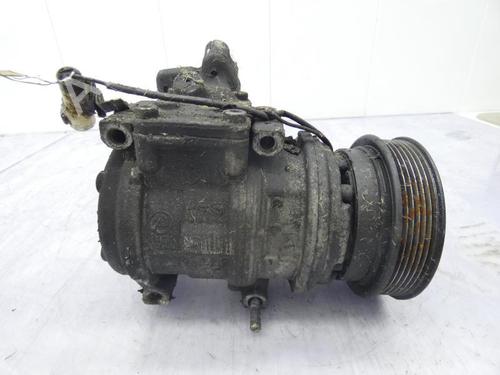 AC compressor LAND ROVER FREELANDER I (L314) 2.0 DI 4x4 | BP23701743M34 