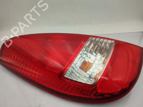 Left taillight SUZUKI LIANA Hatchback 1.3 | BP23739608C34 