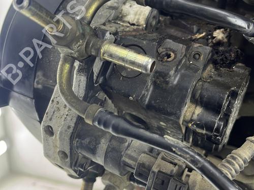 Engine IVECO DAILY III Van 35 C 12 V, 35 S 12 V (AGKA43A2, AGKB43A2, AGKB46A2,... | BP23683321M1 