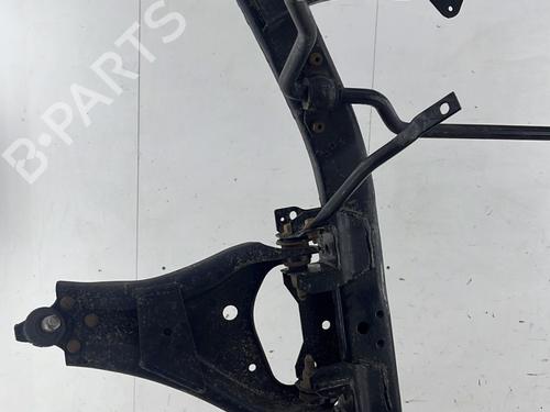 Subframe DACIA DUSTER (HS_) 1.5 dCi 4x4 (HSMC, HSMD) | BP26962139M9 - Image 3