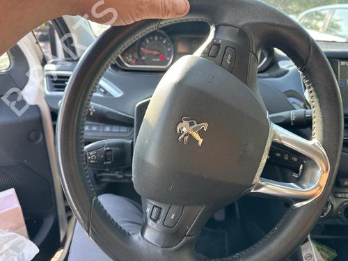 Used Parts PEUGEOT 208 I (CA_, CC_) 1.6 HDi 4994720