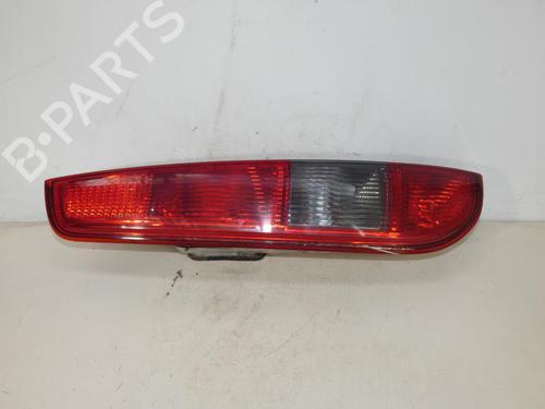 Used Left taillight FORD FOCUS II Turnier (DA_, FFS, DS) 1.8 TDCi (115 hp) 23694392