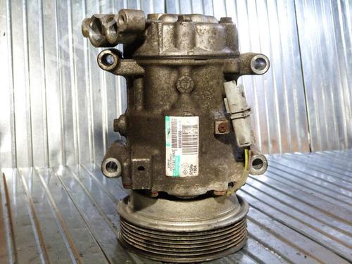 AC compressor RENAULT MODUS / GRAND MODUS (F/JP0_) 1.2 16V (JP0W) | BP23693137M34 - Image 4
