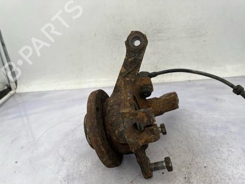 Left front steering knuckle RENAULT KANGOO (KC0/1_) D 55 1.9 (KC0D) | BP38425993M25 - Image 6