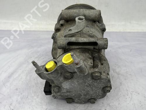 AC compressor PEUGEOT 308 I (4A_, 4C_) 1.6 HDi | BP30514700M34 