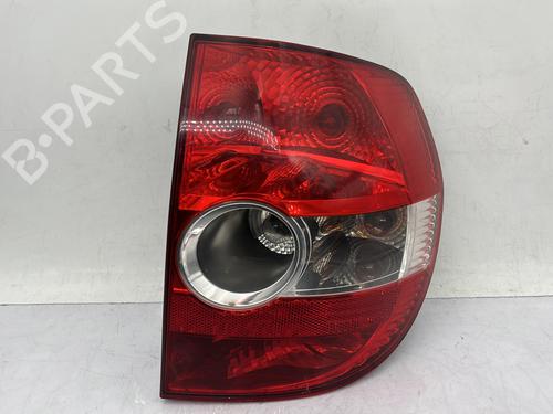 Høyre baklys VW FOX Hatchback (5Z1, 5Z3, 5Z4) 1.2 (55 hp) 29970851