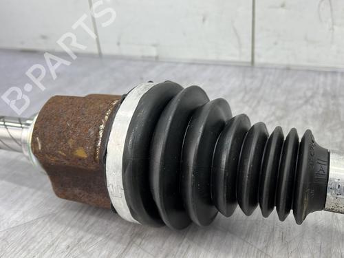 Left front driveshaft DACIA LODGY (JS_) 1.3 TCe 130 (JSNE) | BP27358545M38 - Image 3